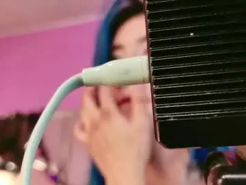 Lunapagee  live sex cam