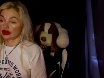 Margoo_77  live sex cam