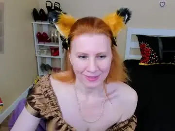 Seductive_foxy_  live sex cam