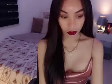 Sexenchantresstgirl  live sex cam