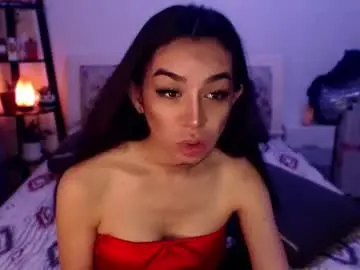 Sexenchantresstgirl  live sex cam