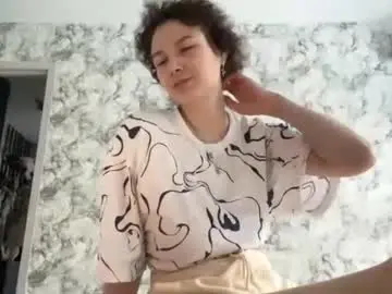 Shirlhammatt  live sex cam