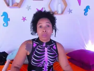 Tanisha_curly  live sex cam