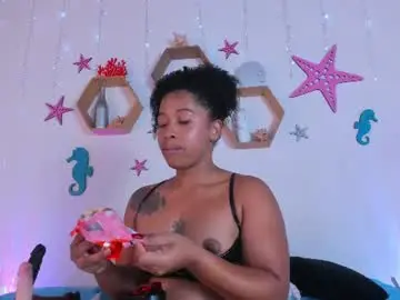 Tanisha_curly  live sex cam