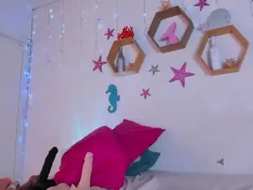 Tanisha_curly  live sex cam