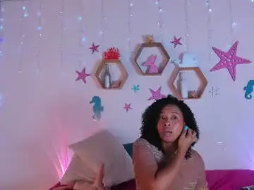 Tanisha_curly  live sex cam
