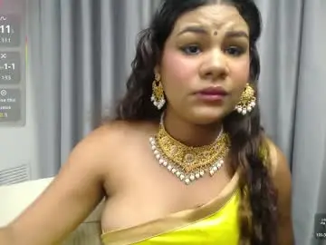 Yaazhini457034  live sex cam