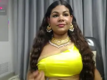 Yaazhini457034  live sex cam