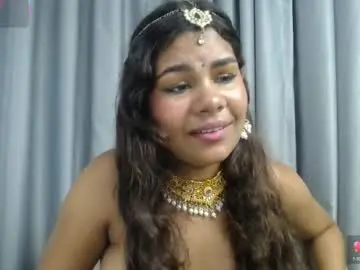 Yaazhini457034  live sex cam