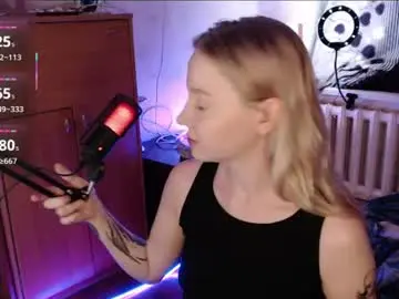 Yourlissaa  live sex cam
