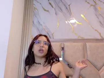 Abrilmirren  live sex cam