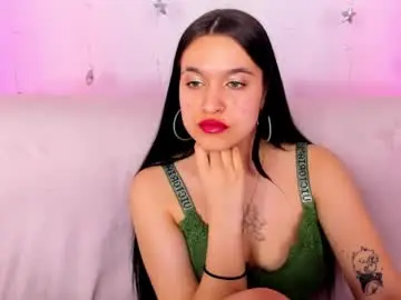 Aishatempt  live sex cam