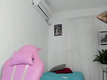 Ambaar_smith  live sex cam