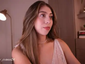 Annie_evans24  live sex cam