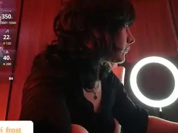 Avi_frost  live sex cam