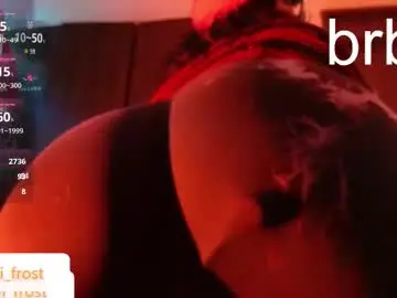 Avi_frost  live sex cam