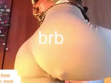 Avi_frost  live sex cam