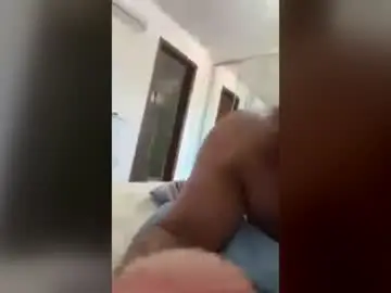 Bruhbio  live sex cam