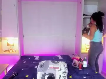 Candyymaria  live sex cam