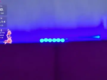 Clumsylove  live sex cam