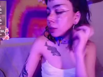 Dark__nymph  live sex cam