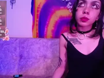 Dark__nymph  live sex cam