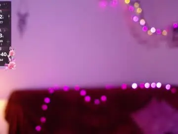 Dark__nymph  live sex cam