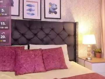 Dark__nymph  live sex cam