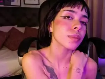 Dark__nymph  live sex cam
