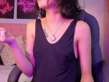 Dark__nymph  live sex cam