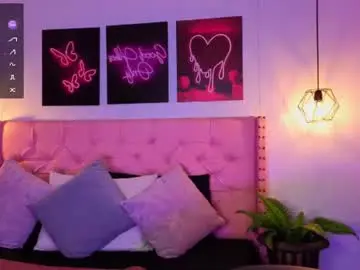 Dark__nymph  live sex cam
