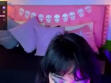 Dark__nymph  live sex cam