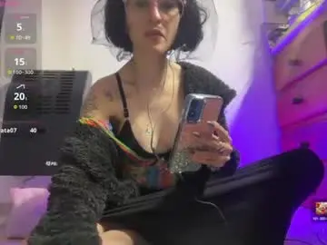 Darksea2026  live sex cam