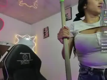 Dulcepearl_tay  live sex cam