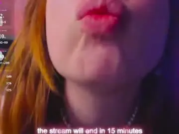 Ember_void  live sex cam