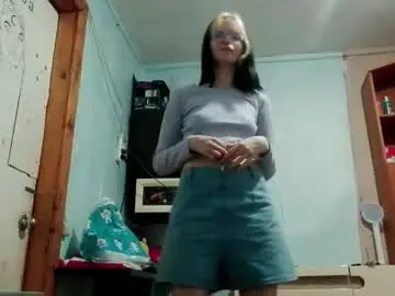 Gilmagauvin  live sex cam