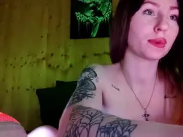 Gingerdevil26  live sex cam