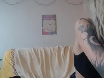 Itsauroraxx  live sex cam