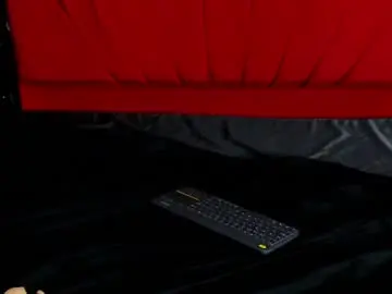 Jisooluv  live sex cam