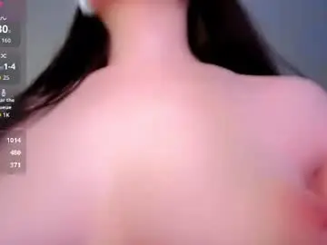 Kimiko_shine  live sex cam