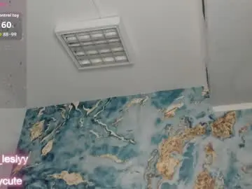 Lesly_cutee  live sex cam