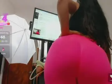 Lisa_santoss  live sex cam