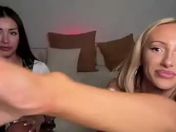 Maddibeer  live sex cam