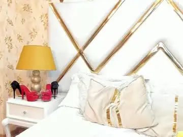 Malorysweet  live sex cam