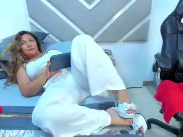 Malorysweet  live sex cam