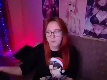 Margaret_red  live sex cam