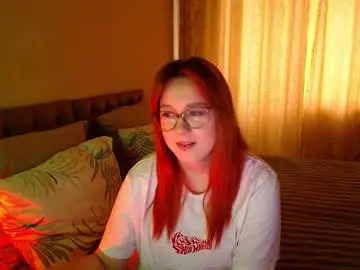 Margaret_red  live sex cam