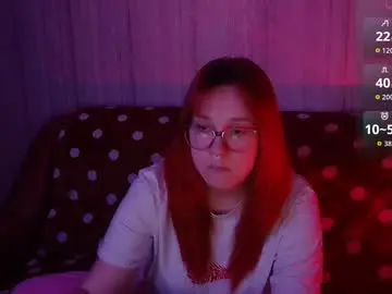 Margaret_red  live sex cam