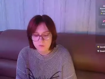 Margaret_red  live sex cam