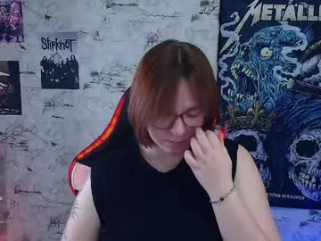 Margaret_red  live sex cam